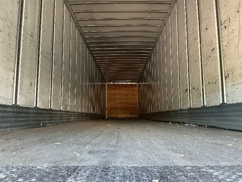 Dry Van Trailer-Semi Trailers-Utility-2013-Trailer-East Chicago-IN-355,760\n\t\tmiles-$ 13,000 - Image 8