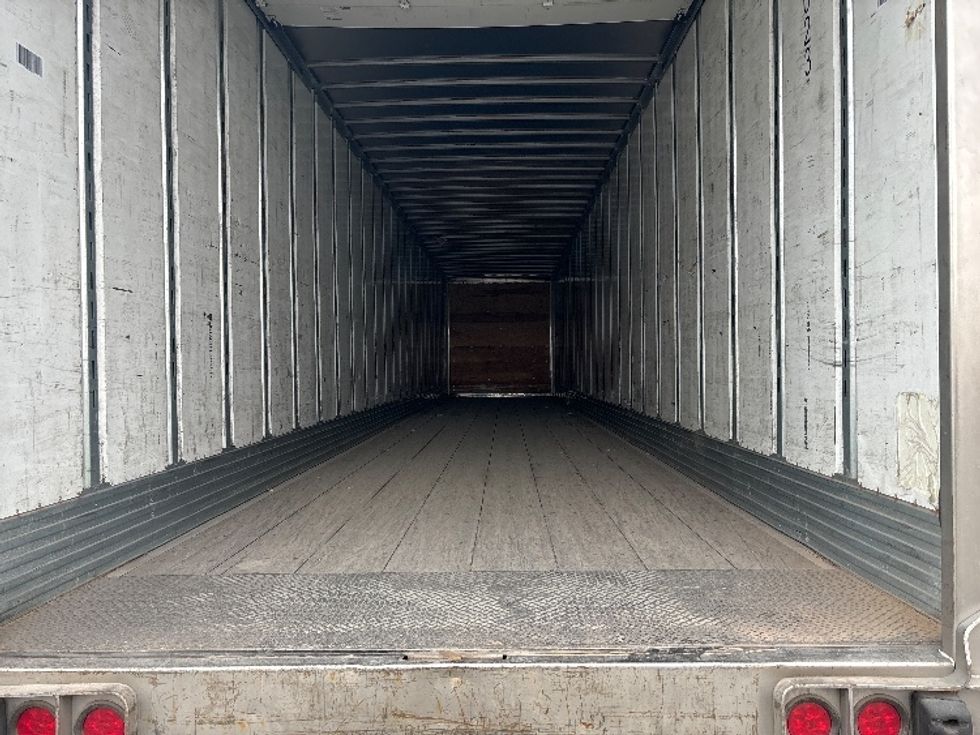 Dry Van Trailer-Semi Trailers-Utility-2013-Trailer-El Paso-TX-257,575\n\t\tmiles-$ 16,750 - Image 7