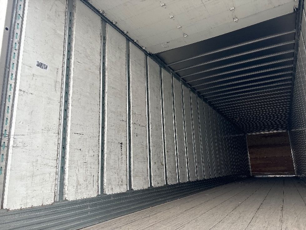 Dry Van Trailer-Semi Trailers-Utility-2013-Trailer-El Paso-TX-257,575\n\t\tmiles-$ 16,750 - Image 8