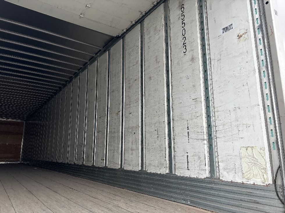 Dry Van Trailer-Semi Trailers-Utility-2013-Trailer-El Paso-TX-257,575\n\t\tmiles-$ 16,750 - Image 9