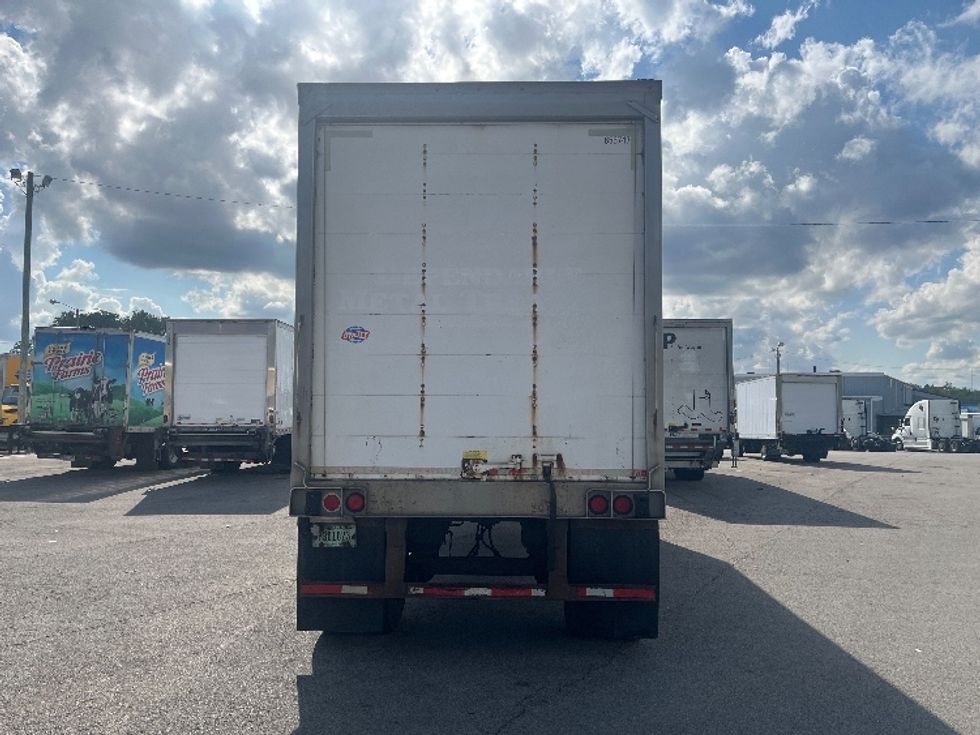 Dry Van Trailer-Semi Trailers-Utility-2013-Trailer-Fort Wayne-IN-189,660\n\t\tmiles-$ 13,250 - Image 6