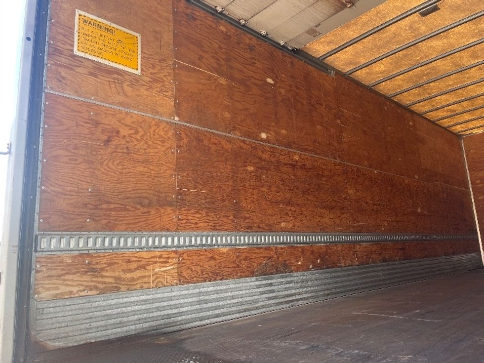 Dry Van Trailer-Semi Trailers-Utility-2013-Trailer-Fort Wayne-IN-189,660\n\t\tmiles-$ 13,250 - Image 8