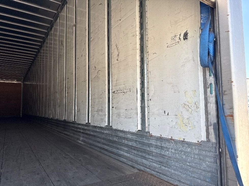 Dry Van Trailer-Semi Trailers-Utility-2013-Trailer-Fort Worth-TX-174,844\n\t\tmiles-$ 14,500 - Image 10