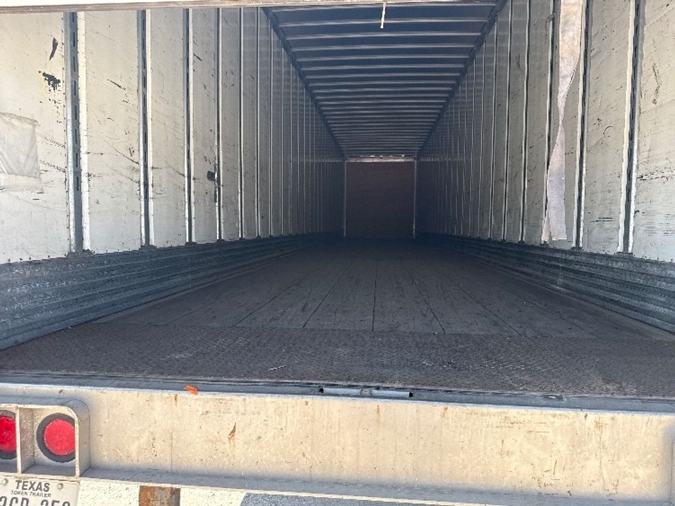 Dry Van Trailer-Semi Trailers-Utility-2013-Trailer-Fort Worth-TX-174,844\n\t\tmiles-$ 14,500 - Image 7