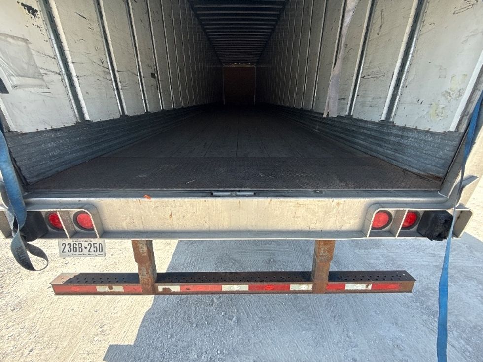 Dry Van Trailer-Semi Trailers-Utility-2013-Trailer-Fort Worth-TX-174,844\n\t\tmiles-$ 14,500 - Image 8
