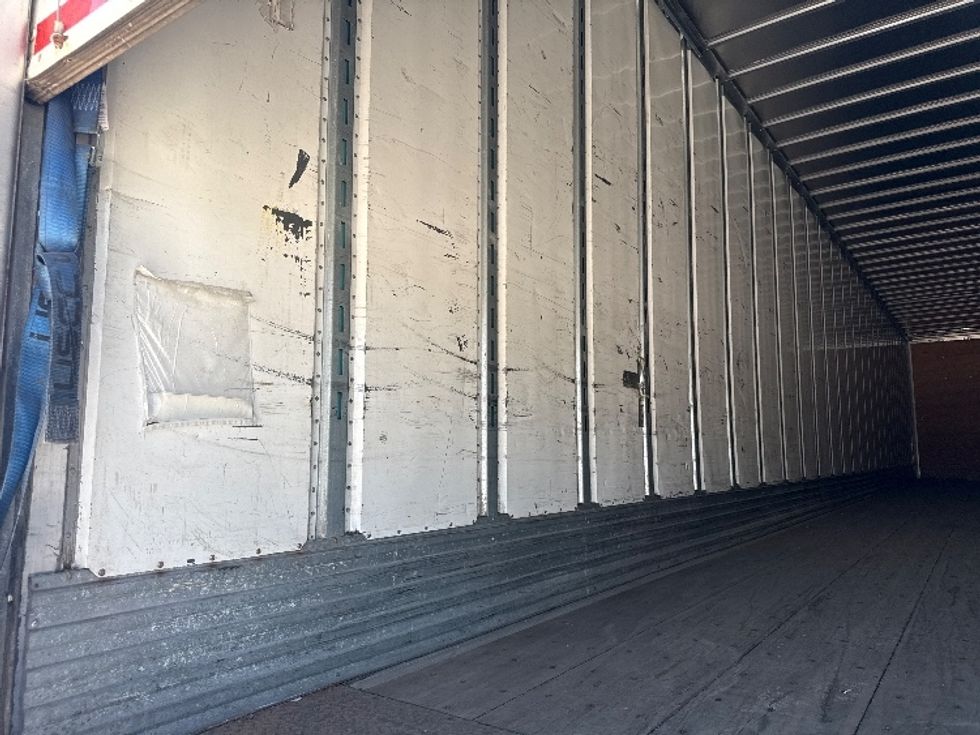 Dry Van Trailer-Semi Trailers-Utility-2013-Trailer-Fort Worth-TX-174,844\n\t\tmiles-$ 14,500 - Image 9