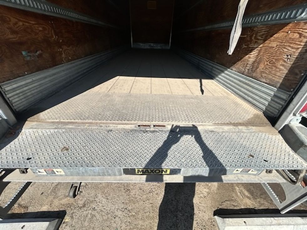 Dry Van Trailer-Semi Trailers-Utility-2013-Trailer-Fresno-CA-255,540\n\t\tmiles-$ 11,000 - Image 6