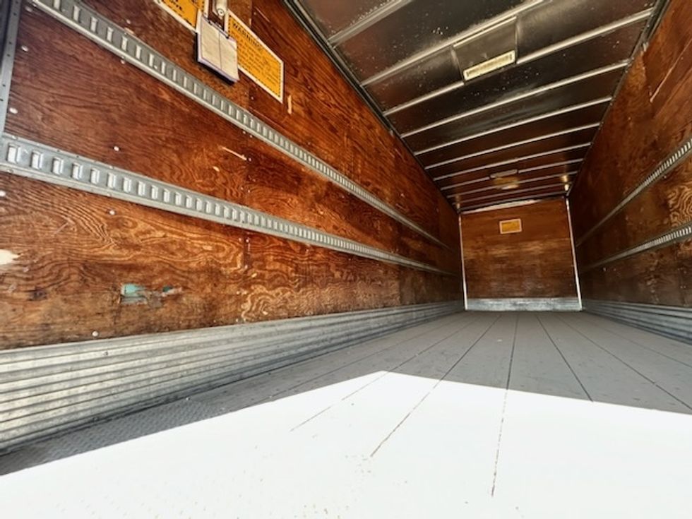 Dry Van Trailer-Semi Trailers-Utility-2013-Trailer-Fresno-CA-255,540\n\t\tmiles-$ 11,000 - Image 7