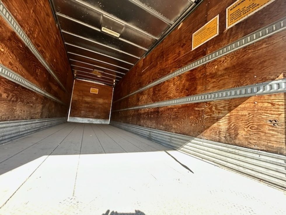 Dry Van Trailer-Semi Trailers-Utility-2013-Trailer-Fresno-CA-255,540\n\t\tmiles-$ 11,000 - Image 8