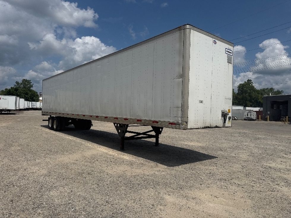 Dry Van Trailer-Semi Trailers-Utility-2013-Trailer-Gahanna-OH-959,858\n\t\tmiles-$ 14,000 - Image 1
