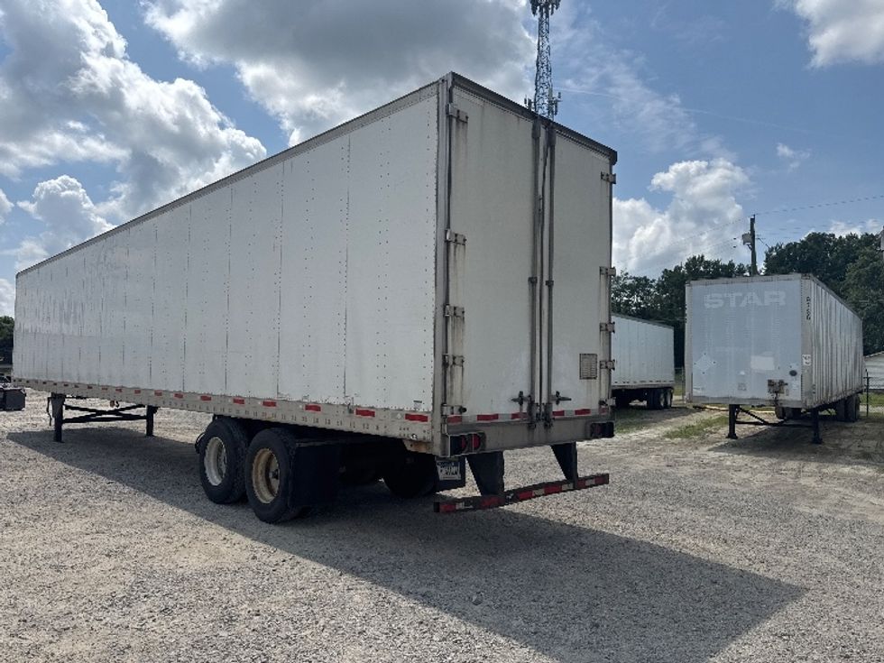 Dry Van Trailer-Semi Trailers-Utility-2013-Trailer-Gahanna-OH-959,858\n\t\tmiles-$ 14,000 - Image 3