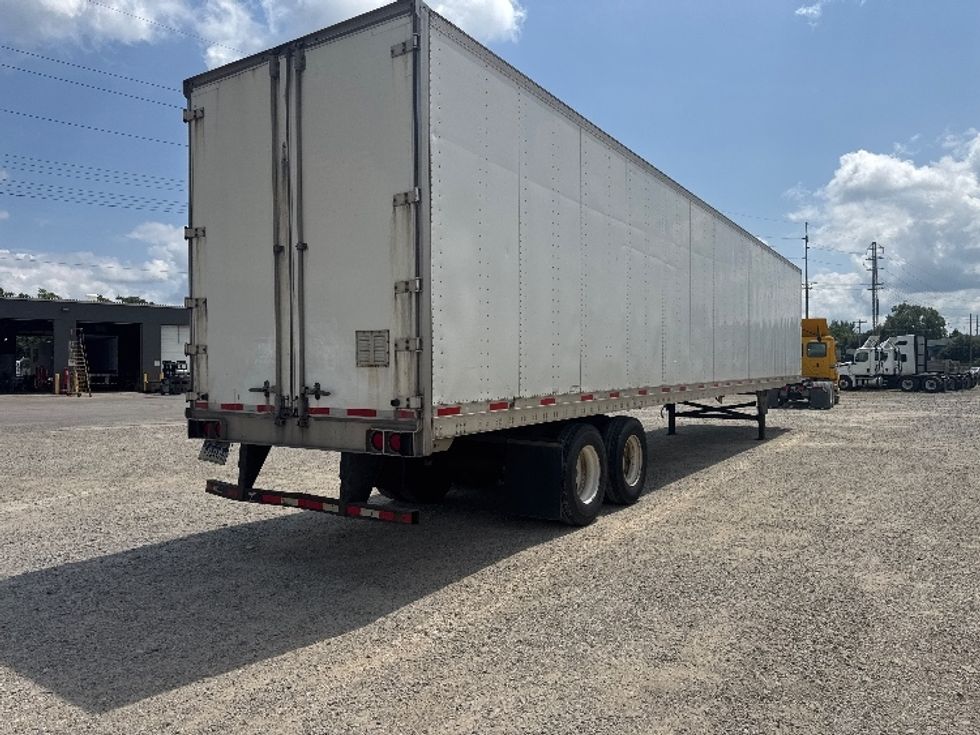 Dry Van Trailer-Semi Trailers-Utility-2013-Trailer-Gahanna-OH-959,858\n\t\tmiles-$ 14,000 - Image 4