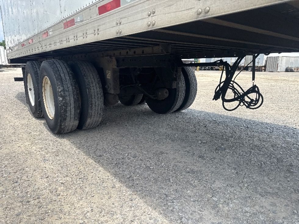 Dry Van Trailer-Semi Trailers-Utility-2013-Trailer-Gahanna-OH-959,858\n\t\tmiles-$ 14,000 - Image 5