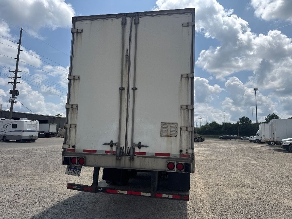 Dry Van Trailer-Semi Trailers-Utility-2013-Trailer-Gahanna-OH-959,858\n\t\tmiles-$ 14,000 - Image 6