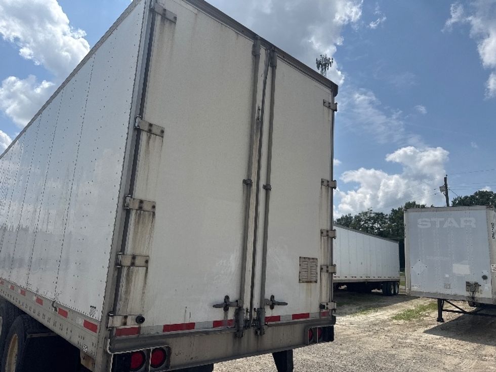 Dry Van Trailer-Semi Trailers-Utility-2013-Trailer-Gahanna-OH-959,858\n\t\tmiles-$ 14,000 - Image 7