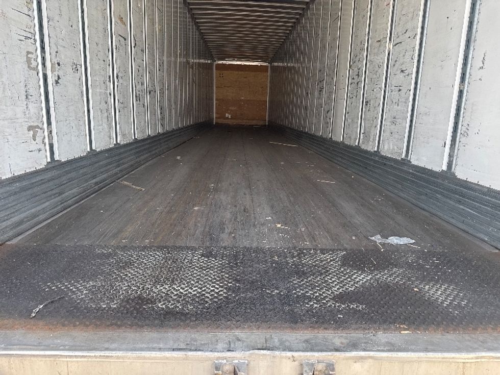 Dry Van Trailer-Semi Trailers-Utility-2013-Trailer-Gahanna-OH-959,858\n\t\tmiles-$ 14,000 - Image 8