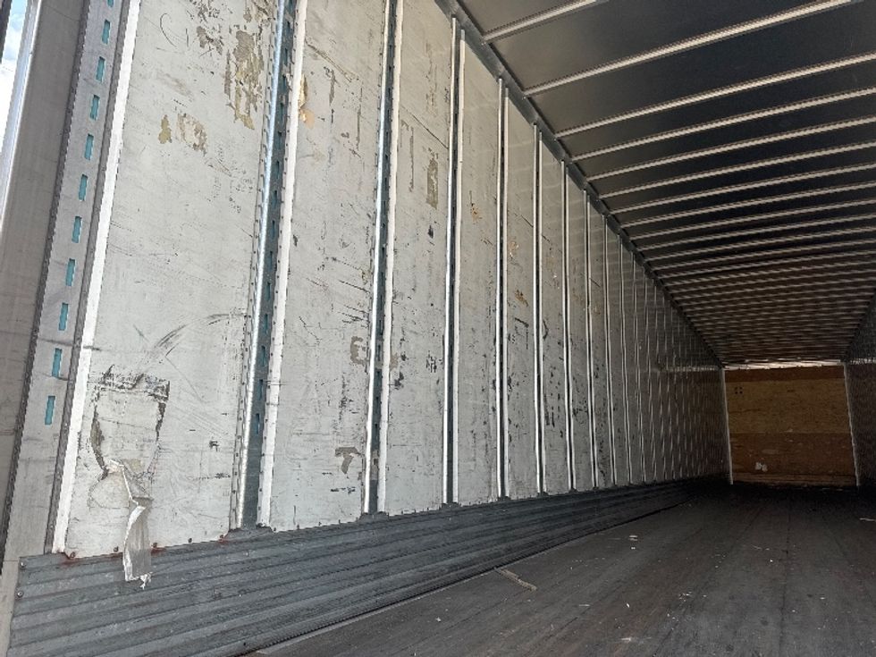 Dry Van Trailer-Semi Trailers-Utility-2013-Trailer-Gahanna-OH-959,858\n\t\tmiles-$ 14,000 - Image 9