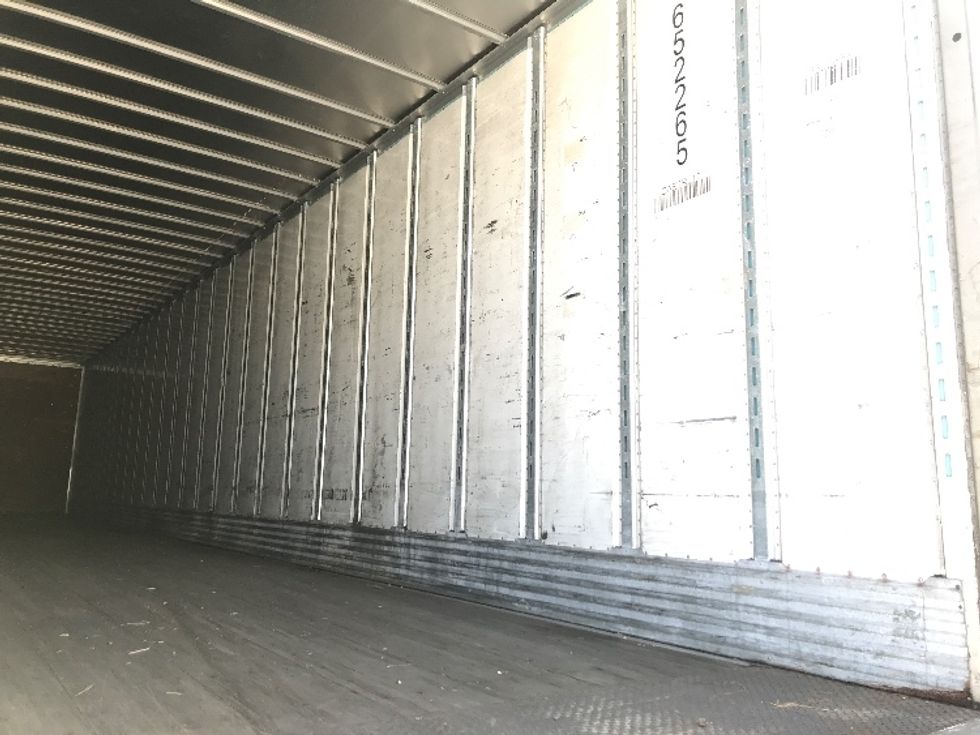 Dry Van Trailer-Semi Trailers-Utility-2013-Trailer-Garden City-GA-446,684\n\t\tmiles-$ 13,500 - Image 10