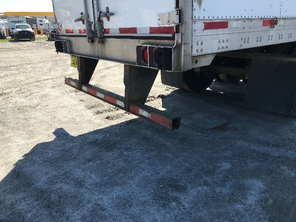 Dry Van Trailer-Semi Trailers-Utility-2013-Trailer-Garden City-GA-446,684\n\t\tmiles-$ 13,500 - Image 12