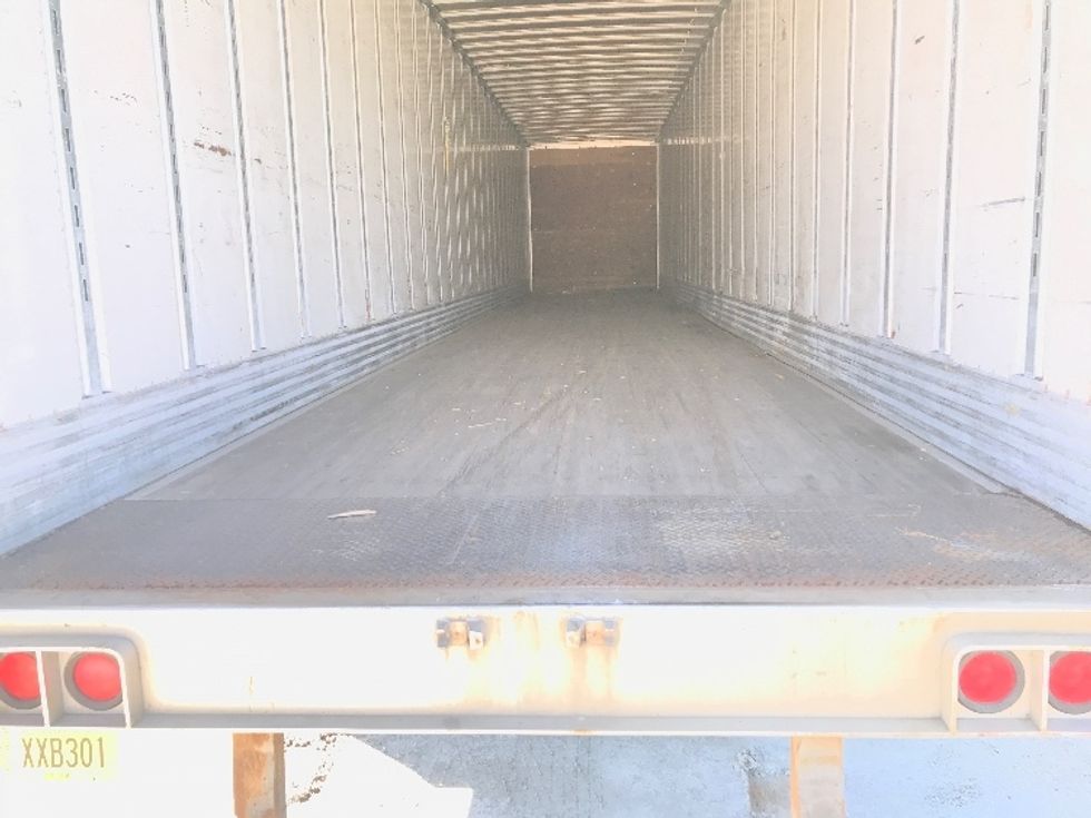 Dry Van Trailer-Semi Trailers-Utility-2013-Trailer-Garden City-GA-446,684\n\t\tmiles-$ 13,500 - Image 8
