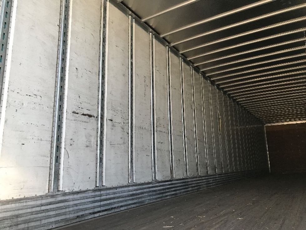 Dry Van Trailer-Semi Trailers-Utility-2013-Trailer-Garden City-GA-446,684\n\t\tmiles-$ 13,500 - Image 9