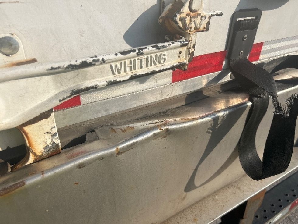 Dry Van Trailer-Semi Trailers-Utility-2013-Trailer-Goldsboro-NC-120,848\n\t\tmiles-$ 14,500 - Image 10