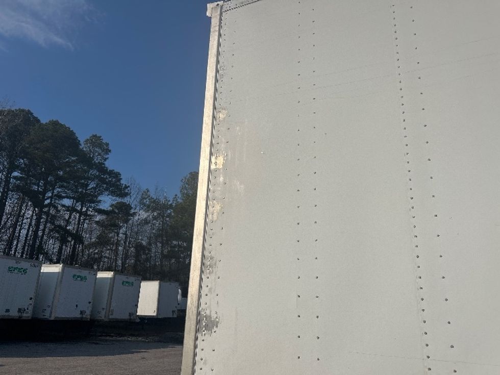 Dry Van Trailer-Semi Trailers-Utility-2013-Trailer-Goldsboro-NC-120,848\n\t\tmiles-$ 14,500 - Image 11