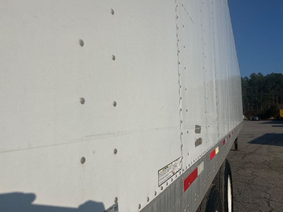 Dry Van Trailer-Semi Trailers-Utility-2013-Trailer-Goldsboro-NC-120,848\n\t\tmiles-$ 14,500 - Image 12