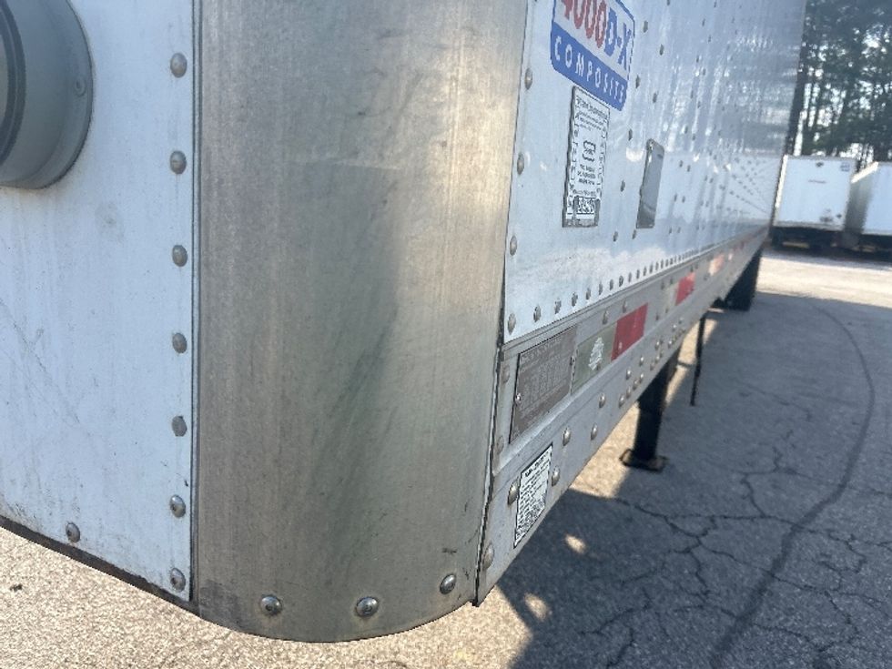 Dry Van Trailer-Semi Trailers-Utility-2013-Trailer-Goldsboro-NC-120,848\n\t\tmiles-$ 14,500 - Image 14