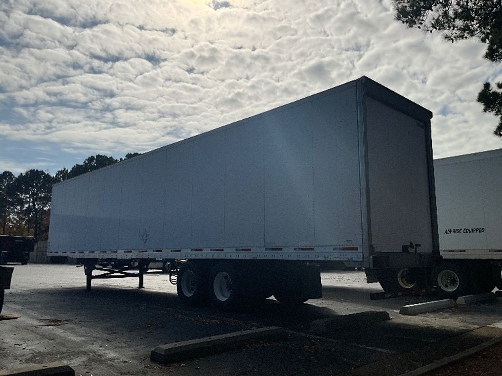 Dry Van Trailer-Semi Trailers-Utility-2013-Trailer-Goldsboro-NC-680,993\n\t\tmiles-$ 12,500 - Image 3