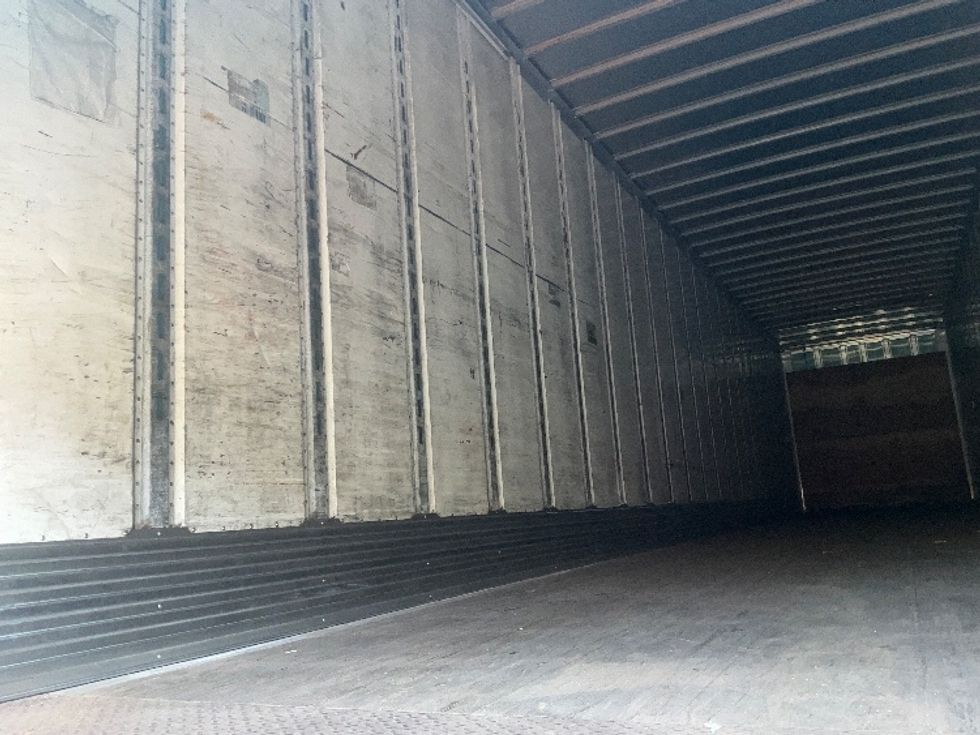 Dry Van Trailer-Semi Trailers-Utility-2013-Trailer-Goldsboro-NC-680,993\n\t\tmiles-$ 12,500 - Image 8