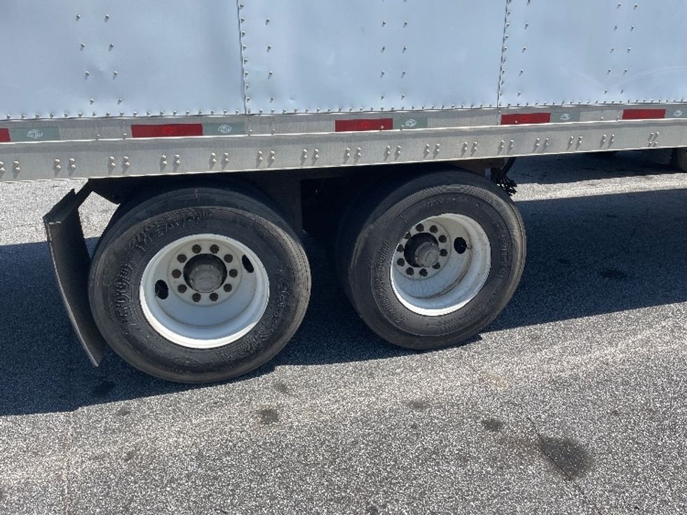 Dry Van Trailer-Semi Trailers-Utility-2013-Trailer-Greenville-SC-128,650\n\t\tmiles-$ 13,500 - Image 11