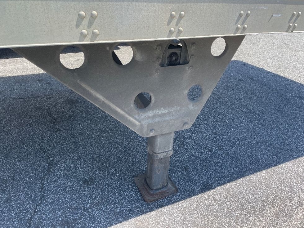 Dry Van Trailer-Semi Trailers-Utility-2013-Trailer-Greenville-SC-128,650\n\t\tmiles-$ 13,500 - Image 12