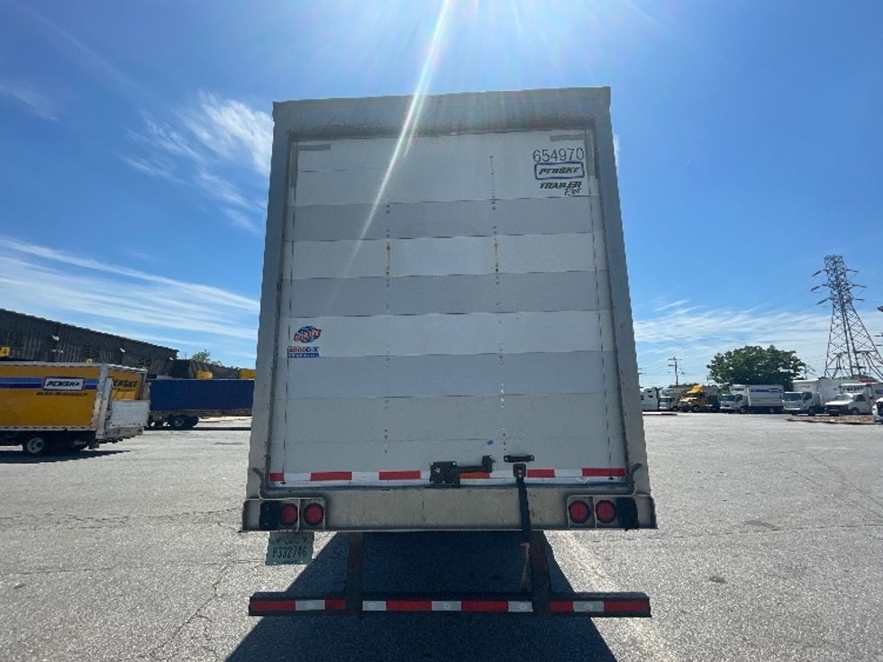 Dry Van Trailer-Semi Trailers-Utility-2013-Trailer-Greenville-SC-128,650\n\t\tmiles-$ 13,500 - Image 5