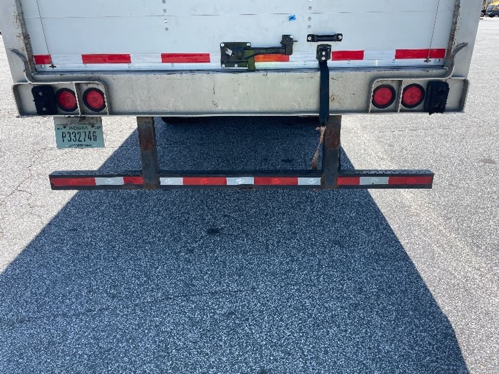 Dry Van Trailer-Semi Trailers-Utility-2013-Trailer-Greenville-SC-128,650\n\t\tmiles-$ 13,500 - Image 6