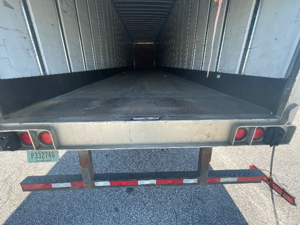 Dry Van Trailer-Semi Trailers-Utility-2013-Trailer-Greenville-SC-128,650\n\t\tmiles-$ 13,500 - Image 7