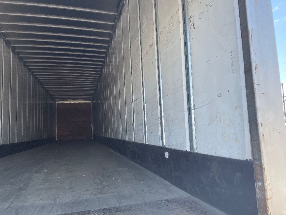 Dry Van Trailer-Semi Trailers-Utility-2013-Trailer-Greenville-SC-128,650\n\t\tmiles-$ 13,500 - Image 8