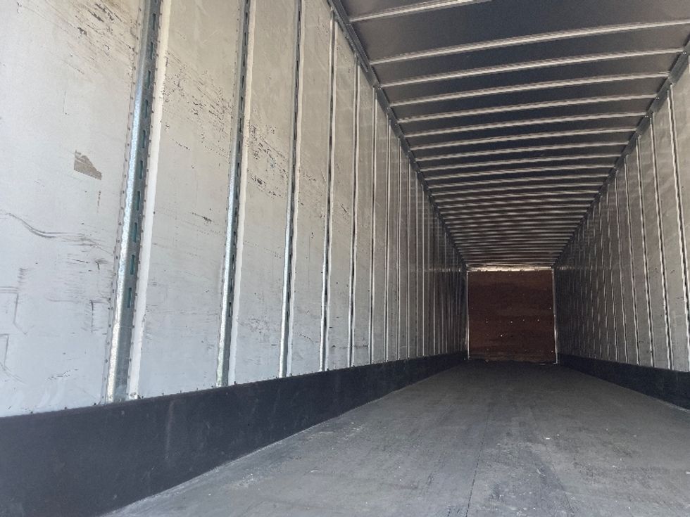 Dry Van Trailer-Semi Trailers-Utility-2013-Trailer-Greenville-SC-128,650\n\t\tmiles-$ 13,500 - Image 9