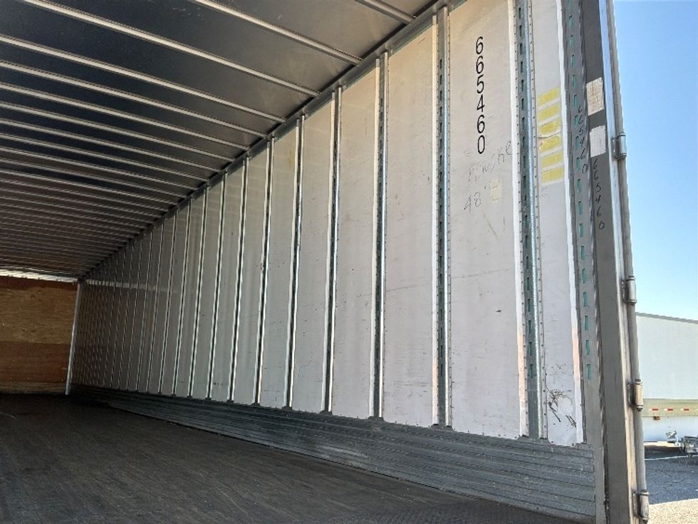 Dry Van Trailer-Semi Trailers-Utility-2013-Trailer-Hagerstown-MD-222,326\n\t\tmiles-$ 13,000 - Image 10