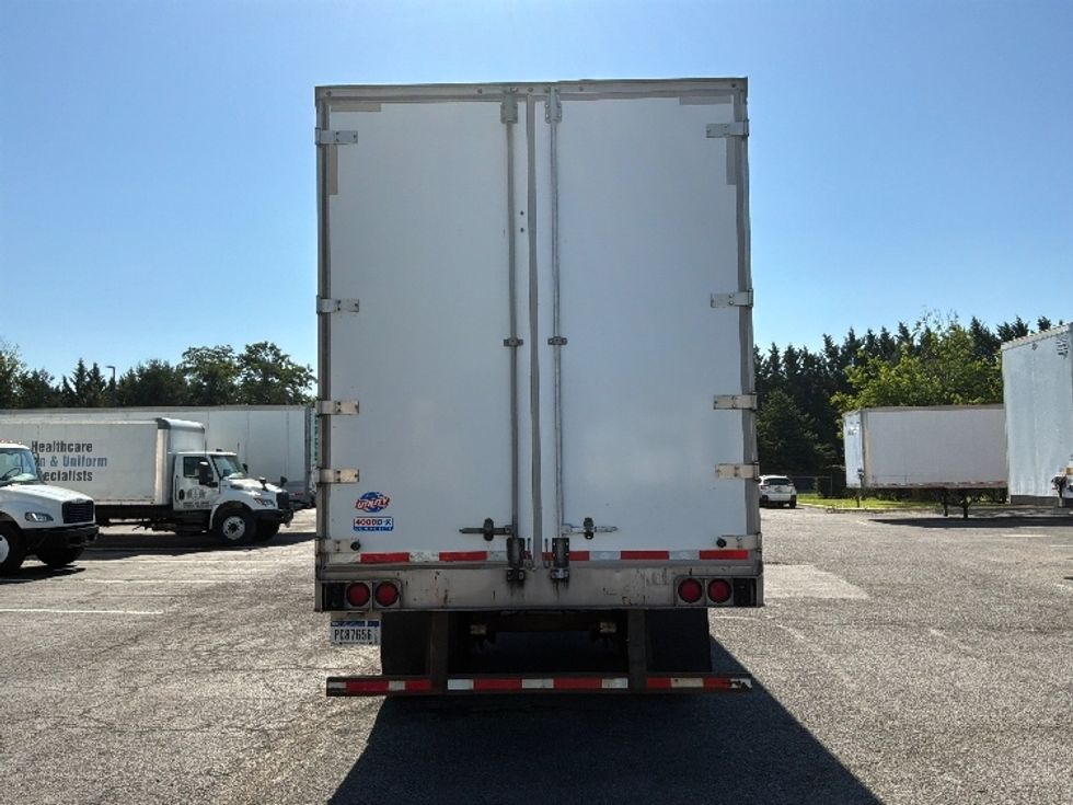 Dry Van Trailer-Semi Trailers-Utility-2013-Trailer-Hagerstown-MD-222,326\n\t\tmiles-$ 13,000 - Image 6