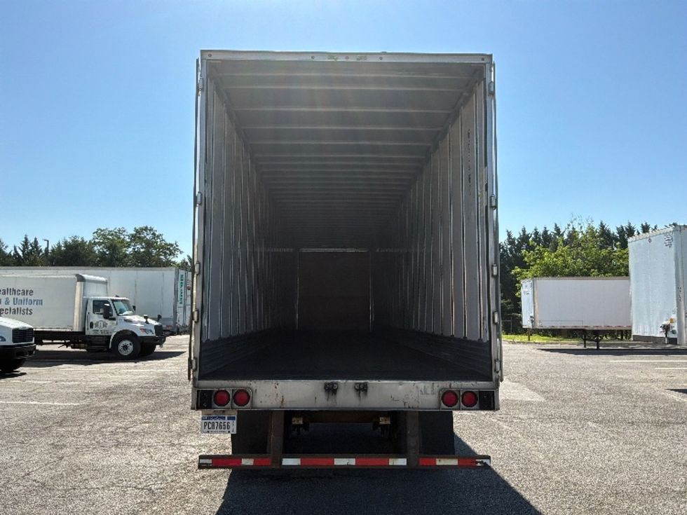 Dry Van Trailer-Semi Trailers-Utility-2013-Trailer-Hagerstown-MD-222,326\n\t\tmiles-$ 13,000 - Image 7