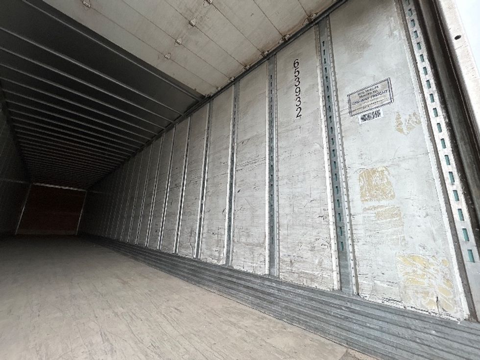 Dry Van Trailer-Semi Trailers-Utility-2013-Trailer-Harahan-LA-223,320\n\t\tmiles-$ 13,500 - Image 9