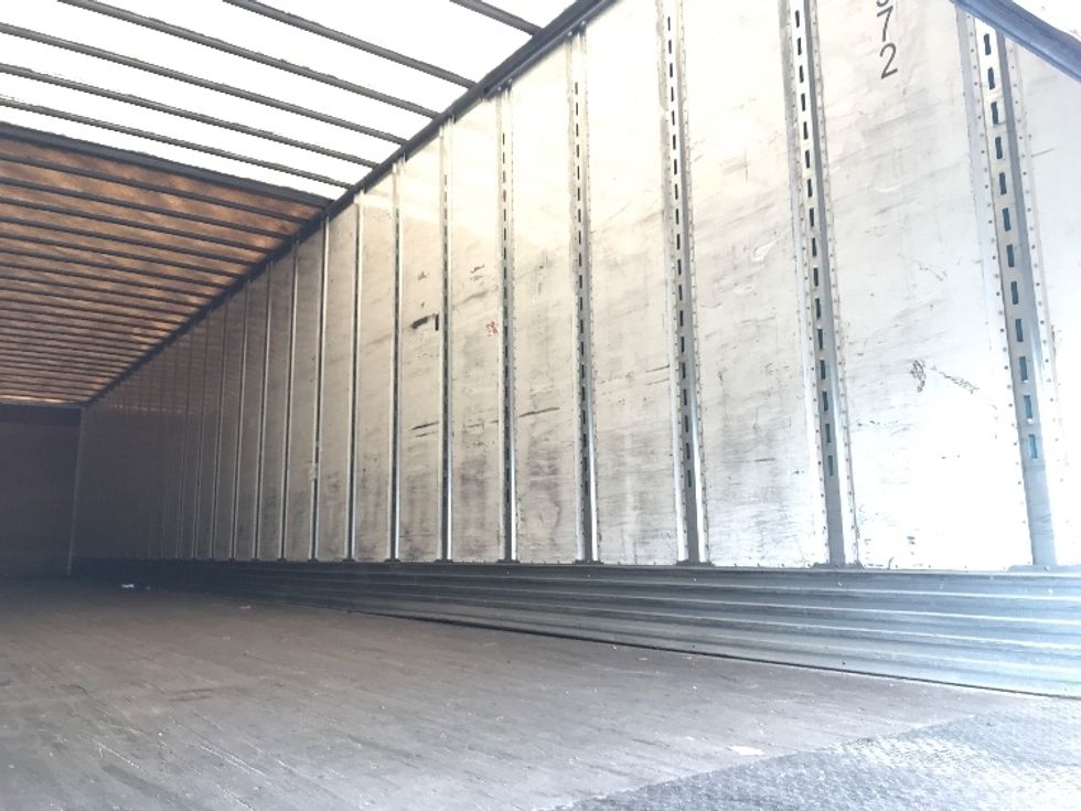 Dry Van Trailer-Semi Trailers-Utility-2013-Trailer-Harrisonburg-VA-611,708\n\t\tmiles-$ 12,500 - Image 10