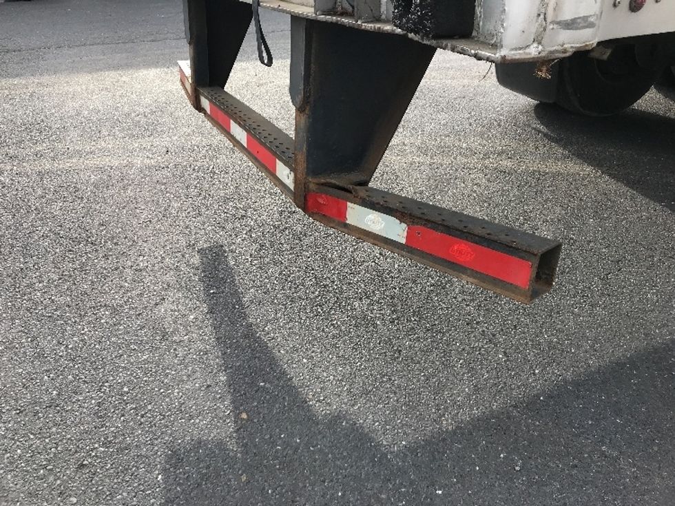 Dry Van Trailer-Semi Trailers-Utility-2013-Trailer-Harrisonburg-VA-611,708\n\t\tmiles-$ 12,500 - Image 11