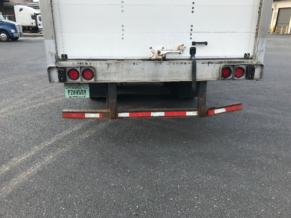 Dry Van Trailer-Semi Trailers-Utility-2013-Trailer-Harrisonburg-VA-611,708\n\t\tmiles-$ 12,500 - Image 7