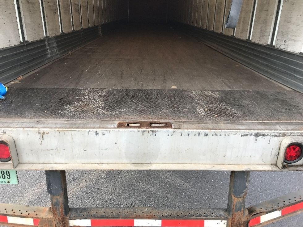 Dry Van Trailer-Semi Trailers-Utility-2013-Trailer-Harrisonburg-VA-611,708\n\t\tmiles-$ 12,500 - Image 8