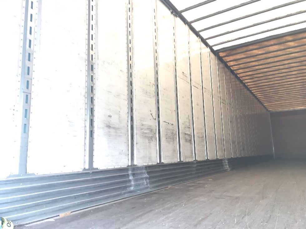 Dry Van Trailer-Semi Trailers-Utility-2013-Trailer-Harrisonburg-VA-611,708\n\t\tmiles-$ 12,500 - Image 9