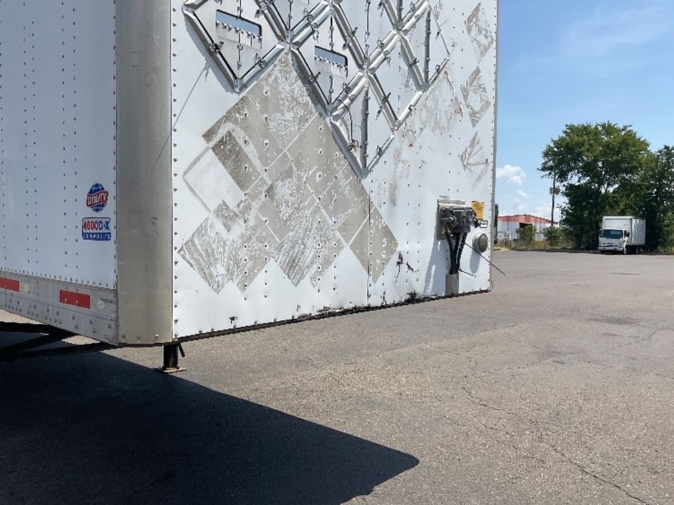 Dry Van Trailer-Semi Trailers-Utility-2013-Trailer-Hot Springs-AR-216,982\n\t\tmiles-$ 13,500 - Image 12