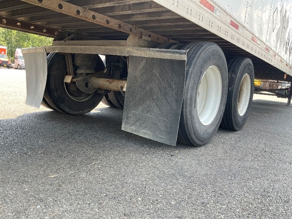 Dry Van Trailer-Semi Trailers-Utility-2013-Trailer-Hot Springs-AR-216,982\n\t\tmiles-$ 13,500 - Image 5