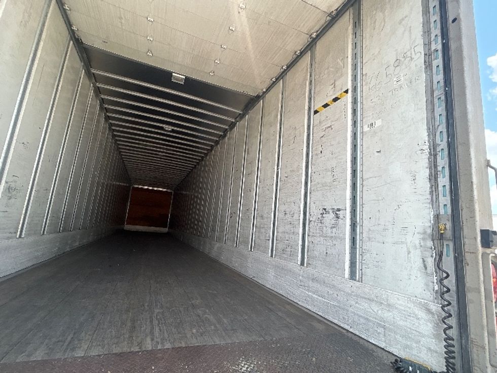 Dry Van Trailer-Semi Trailers-Utility-2013-Trailer-Houston-TX-456,334\n\t\tmiles-$ 15,000 - Image 10